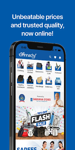 Annachy (formerly SuperSSmart) پی سی