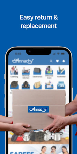 Annachy (formerly SuperSSmart) پی سی