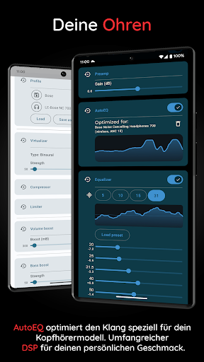 Symfonium: Musik-Player PC