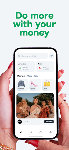 Tabby | Shop Now. Pay Later