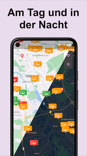 tankste! - Deine Tankpreis App PC