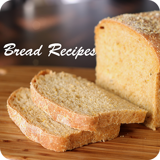 Bread Machine Recipes PC