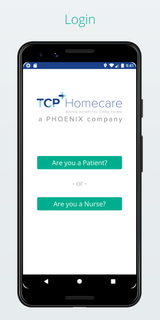 TCP Homecare PC版