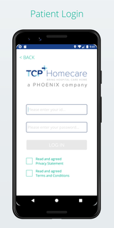 TCP Homecare PC版