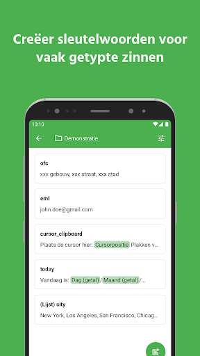 Text Expander: Snel Typen PC