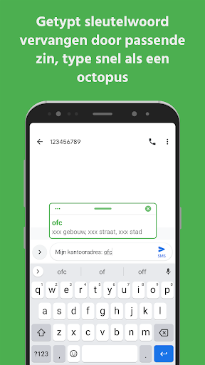 Text Expander: Snel Typen PC