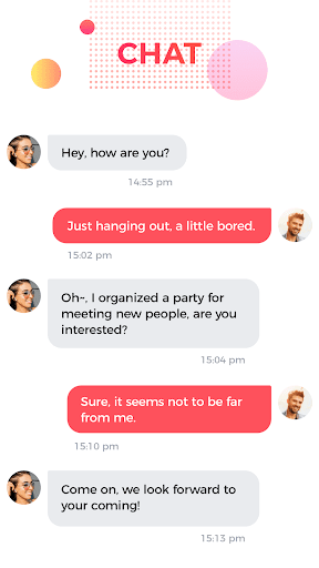 komputer 3way: Threesome Hookup Dating