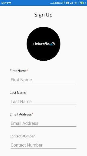TicketFlo PC版