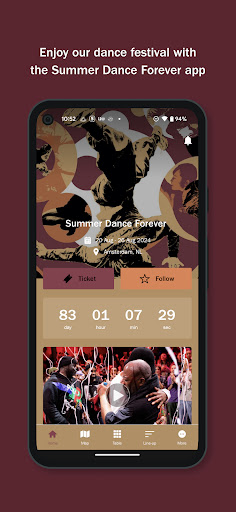 Summer Dance Forever PC版