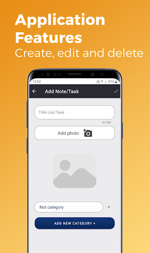 To-Do List, Tasks, and Notes PC