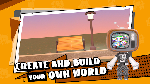 Tomoland: The New BUD World para PC