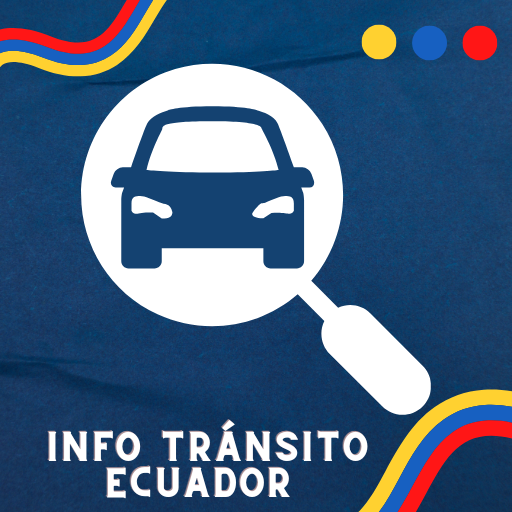 Info Tránsito Ecuador PC