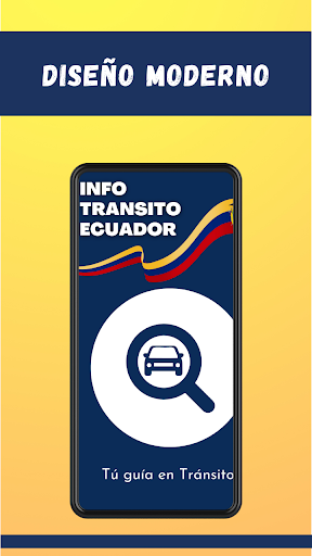 Info Tránsito Ecuador PC