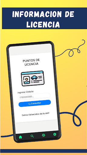 Info Tránsito Ecuador PC版