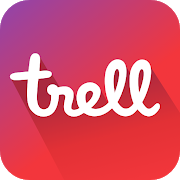 Trell: #1 Indian Short Video App 