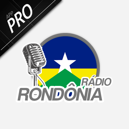 Radios de Rondônia (AM/FM/WEB) PC