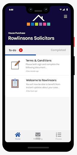 Rowlinsons Solicitors PC