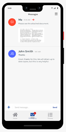 Rowlinsons Solicitors PC