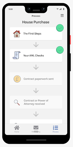 Rowlinsons Solicitors PC
