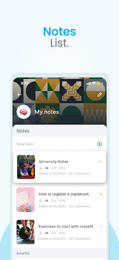 uList: Smart Lists and Planner