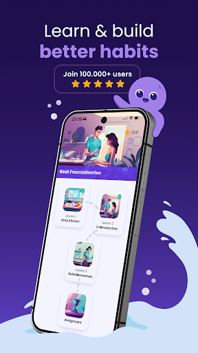 Univi: ADHD Management & Focus PC版