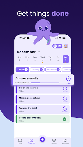 Univi: ADHD Management & Focus PC版