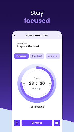 Univi: ADHD Management & Focus PC版