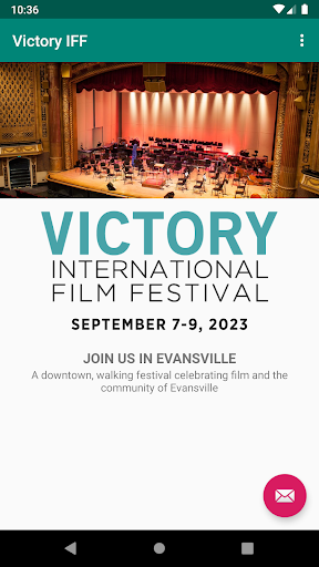 Victory International FilmFest PC