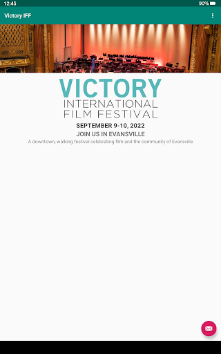 Victory International FilmFest PC