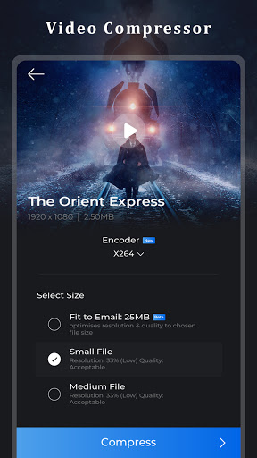 Video Converter: Convert Audio