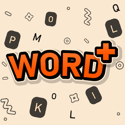 WordPlus - Word Battle Game