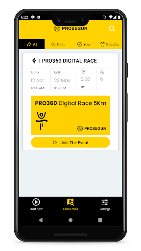 PRO360 Digital Race PC版