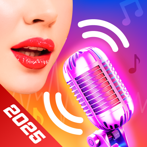 Voice Changer & ऑडियो प्रभाव PC