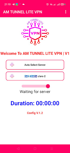 AM TUNNEL LITE VPN