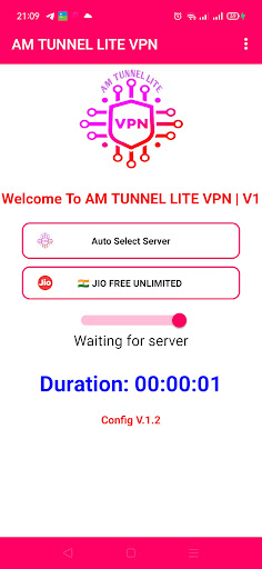 AM TUNNEL LITE VPN PC