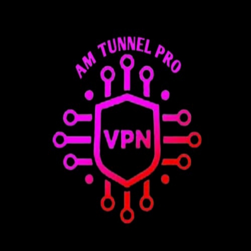 AM TUNNEL PRO الحاسوب