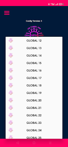 AM TUNNEL PRO پی سی