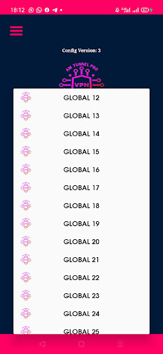 AM TUNNEL PRO پی سی