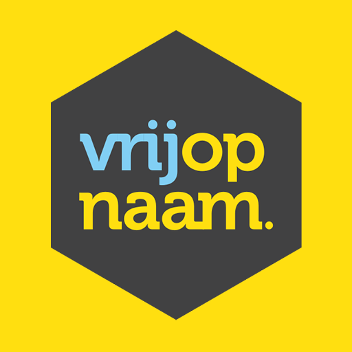 Vrijopnaam