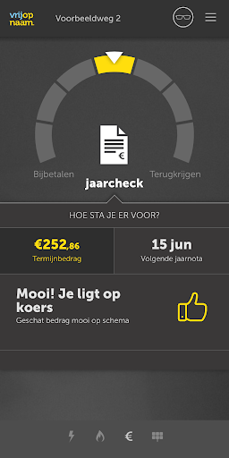 Vrijopnaam
