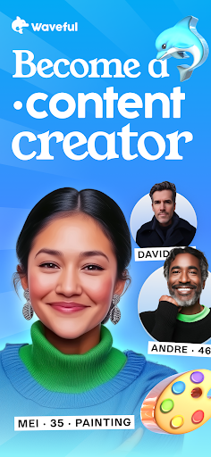 Waveful - Become a Creator PC