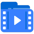 Video to GIF, MP4, MP3