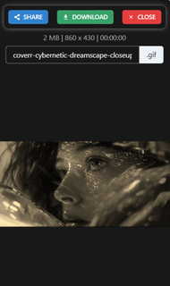 Video to GIF, MP4, MP3 PC