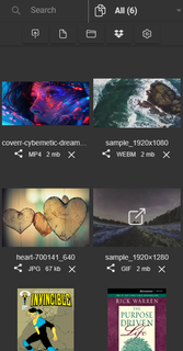 File Viewer