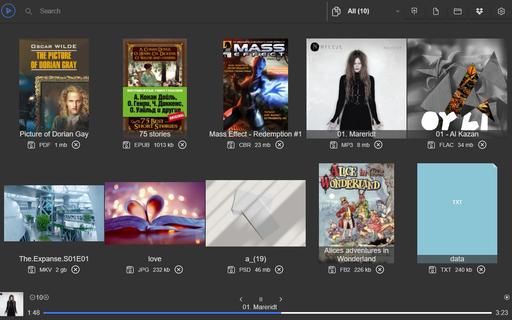 File Viewer