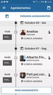 agenda 24h Profissional PC版