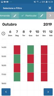 agenda 24h Profissional PC版