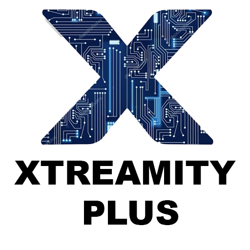 Xtreamity Plus PC