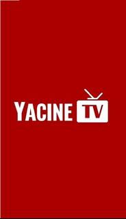 Yacine TV ياسين PC