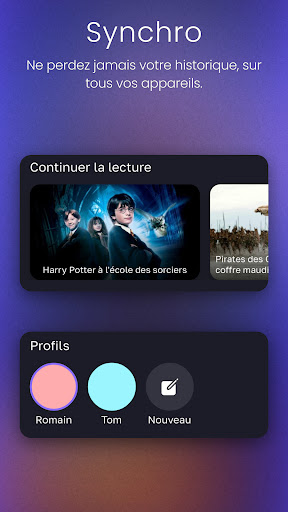 Zen IPTV Player